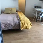 Appartement à louer 15ème