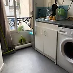 Appartement à louer 15ème